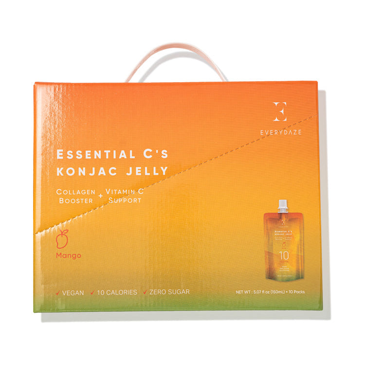 paket sadnega prigrizka mango