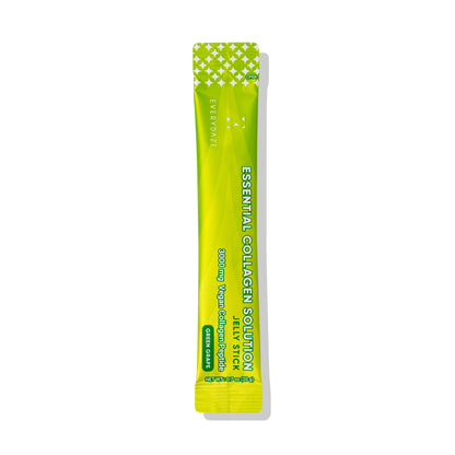 Collagen Jelly Stick Everydaze Zeleno grozdje