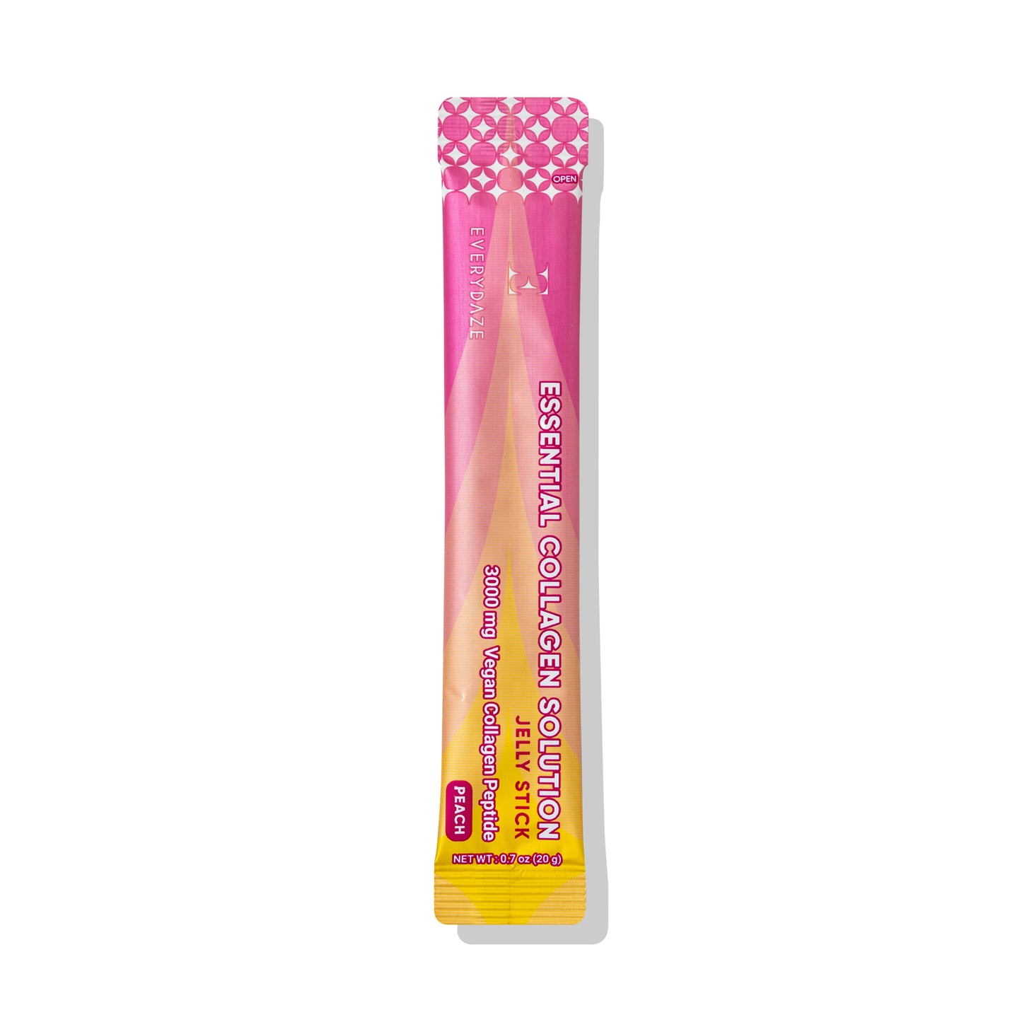 Collagen Jelly Stick Everydaze Breskev